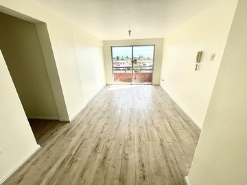 Arriendo Mensual / Departamento / Rancagua