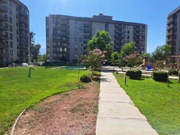 Arriendo Mensual / Departamento / Rancagua