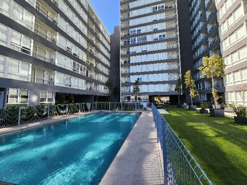 Arriendo Mensual / Departamento / Rancagua