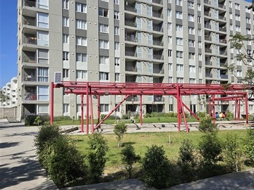 Arriendo Mensual / Departamento / Rancagua