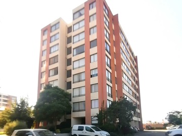 Arriendo Mensual / Departamento / Rancagua