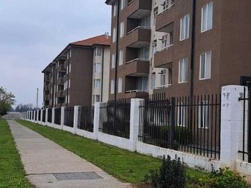 Arriendo Mensual / Departamento / Rancagua