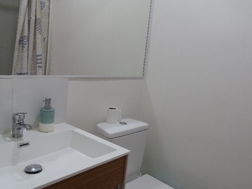 baño en suite