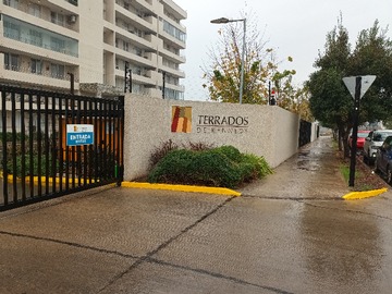 Arriendo Mensual / Departamento / Rancagua