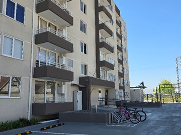 Arriendo Mensual / Departamento / Rancagua