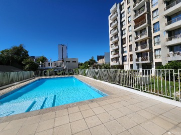 Arriendo Mensual / Departamento / Rancagua
