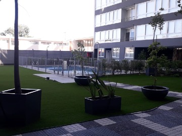 Arriendo Mensual / Departamento / Rancagua