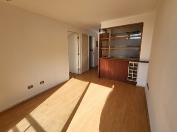 Arriendo Mensual / Departamento / Rancagua