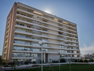 Arriendo Mensual / Departamento / Rancagua