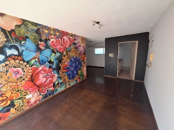 Arriendo Mensual / Departamento / Rancagua