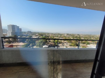 Arriendo Mensual / Departamento / Rancagua