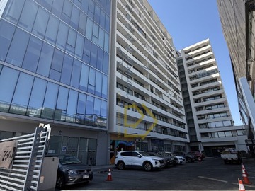 Arriendo Mensual / Departamento / Rancagua