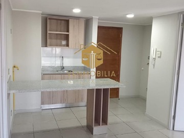 Arriendo Mensual / Departamento / Rancagua
