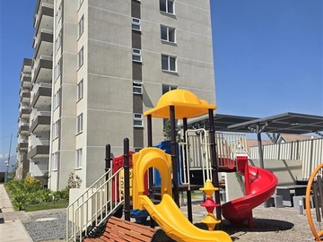Arriendo Mensual / Departamento / Rancagua