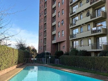 Arriendo Mensual / Departamento / Rancagua
