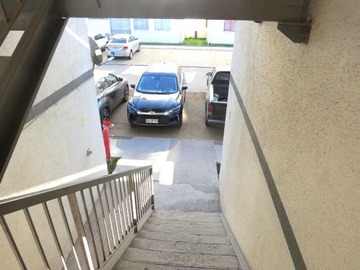 Arriendo Mensual / Departamento / Rancagua