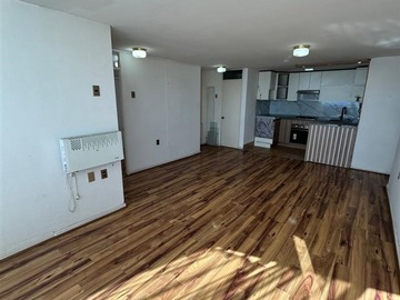 Arriendo Mensual / Departamento / Rancagua