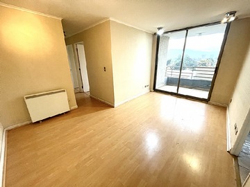 Arriendo Mensual / Departamento / Rancagua