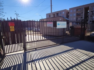 Arriendo Mensual / Departamento / Rancagua