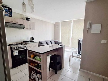 Arriendo Mensual / Departamento / Rancagua