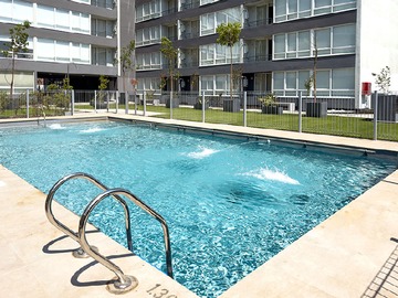 Arriendo Mensual / Departamento / Rancagua