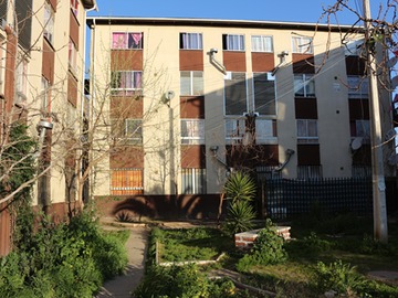 Arriendo Mensual / Departamento / Rancagua