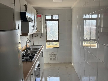 Arriendo Mensual / Departamento / Rancagua
