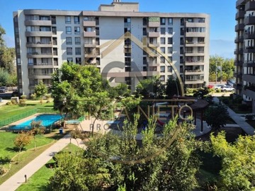 Arriendo Mensual / Departamento / Rancagua