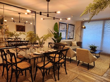 Arriendo Mensual / Departamento / Rancagua