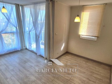 Arriendo Mensual / Departamento / Rancagua
