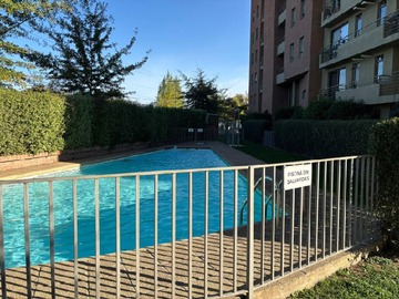 Arriendo Mensual / Departamento / Rancagua