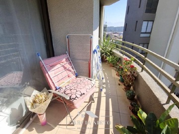 Arriendo Mensual / Departamento / Rancagua