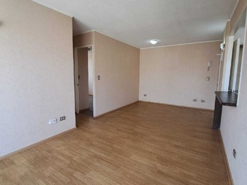 Arriendo Mensual / Departamento / Rancagua
