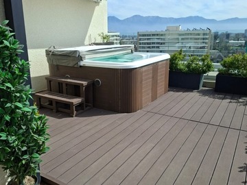 Arriendo Mensual / Departamento / Rancagua