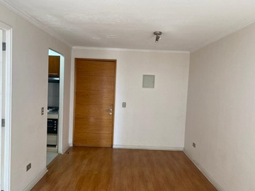 Arriendo Mensual / Departamento / Rancagua