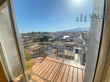 Arriendo Mensual / Departamento / Rancagua