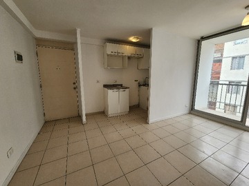 Arriendo Mensual / Departamento / Rancagua