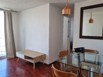 Arriendo Mensual / Departamento / Rancagua