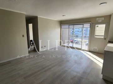 Arriendo Mensual / Departamento / Rancagua