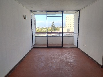 Arriendo Mensual / Departamento / Rancagua