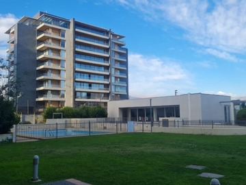 Arriendo Mensual / Departamento / Rancagua