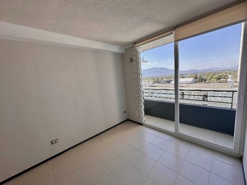 Arriendo Mensual / Departamento / Rancagua