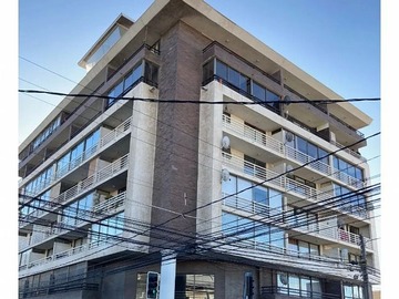 Arriendo Mensual / Departamento / Rancagua