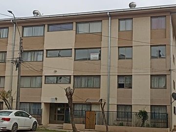 Arriendo Mensual / Departamento / Rancagua