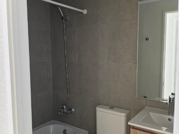 Arriendo Mensual / Departamento / Rancagua