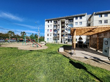 Arriendo Mensual / Departamento / Rancagua