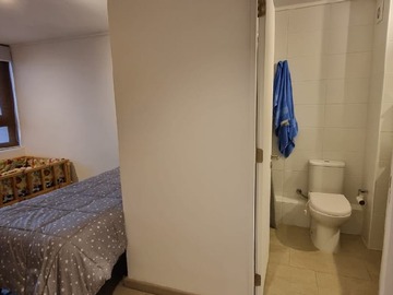 Arriendo Mensual / Departamento / Rancagua