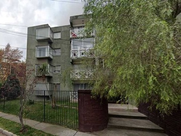 Arriendo Mensual / Departamento / Rancagua
