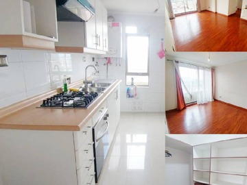 Arriendo Mensual / Departamento / Rancagua