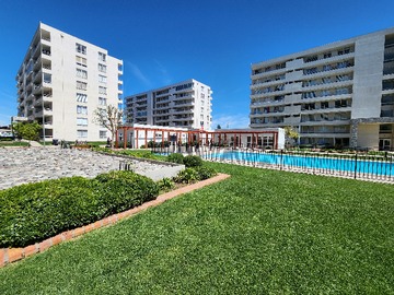 Arriendo Mensual / Departamento / Rancagua